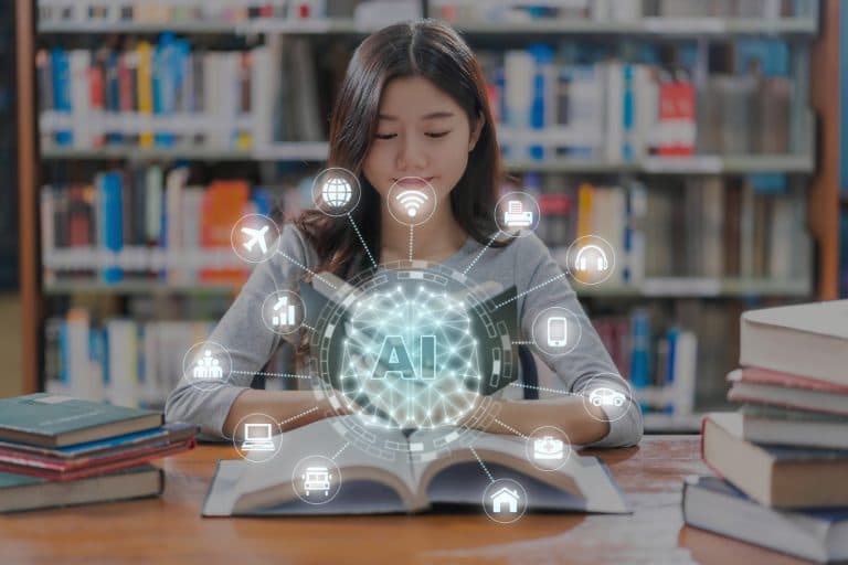The New Face of Learning: How AI in Education Is Empowering Students and Teachers in 2025